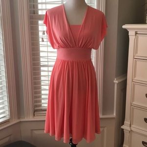 WHBM Convertible Dress